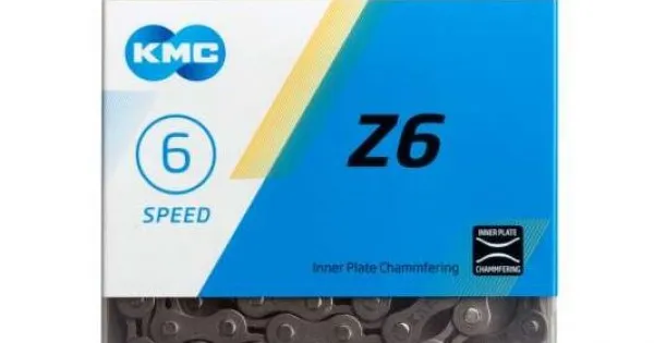 Livrare expres Lant KMC Z6 114 zale